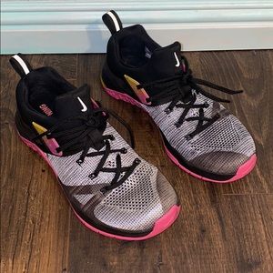 Women’s Nike Metcon Training Shoes
